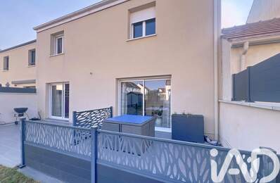 Vente Maison/villa 6 pièces — photo du bien