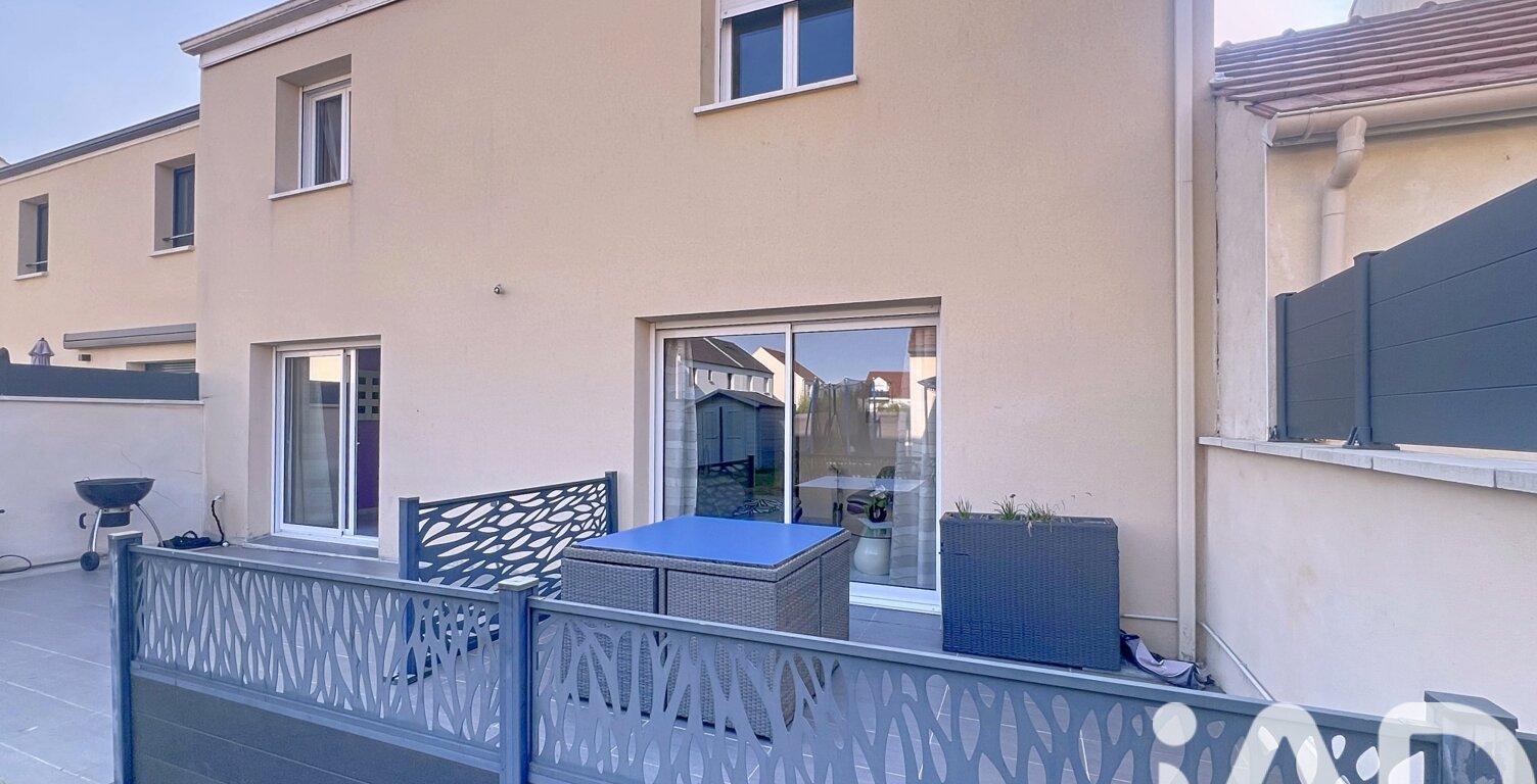 Vente Maison/villa 6 pièces — photo 1