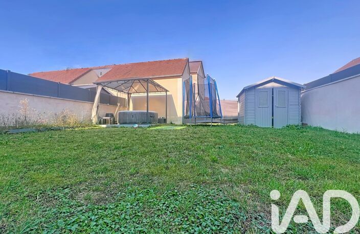 Vente Maison/villa 6 pièces — photo 2