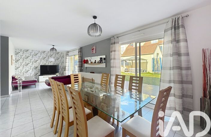 Vente Maison/villa 6 pièces — photo 3