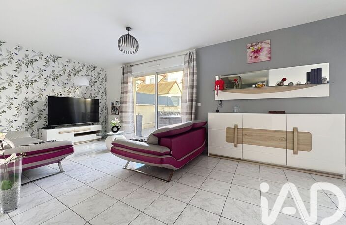 Vente Maison/villa 6 pièces — photo 4