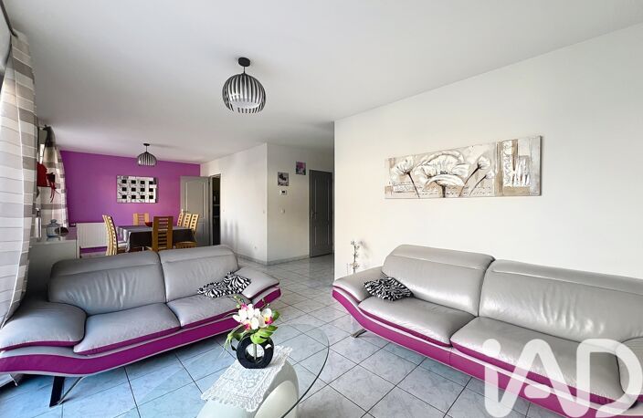 Vente Maison/villa 6 pièces — photo 5