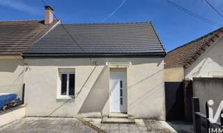 Maison 3 Pièces 53 m² à vendre à Noyon (60400)