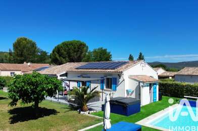 Maison 5 pièces 485000 €