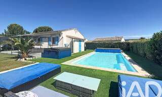 Maison 5 Pièces 100 m² à vendre à Nans-les-Pins (83860)