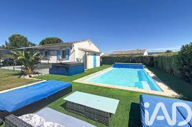 Maison 5 pièces 485000 €