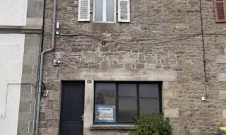 Maison 4 Pièces 100 m² à vendre à Plouaret (22420)