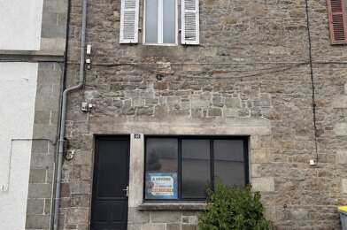 Maison 4 pièces 44000 €