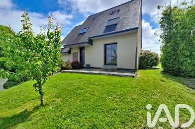 Maison 5 pièces 260000 €