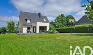 Maison 5 Pièces 127 m² à vendre à Val-d'Izé (35450)