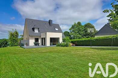 Maison 5 pièces 260000 €