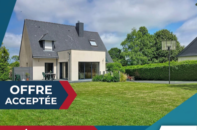 Maison 5 pièces 260000 €