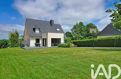 Vente Maison traditionnelle 5 pièces — photo du bien