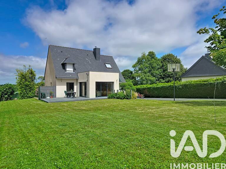 Vente Maison traditionnelle 5 pièces — photo 1
