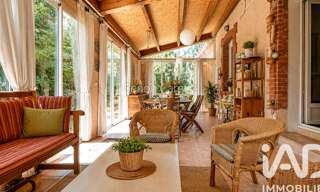Maison 6 Pièces 156 m² à vendre à Peyriac-de-Mer (11440)