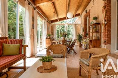 Maison 6 pièces 338000 €