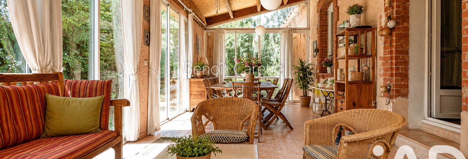 Maison 6 Pièces 156 m² à vendre à Peyriac-de-Mer (11440)