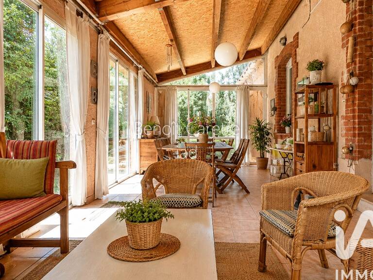 Vente Maison/villa 6 pièces — photo 1