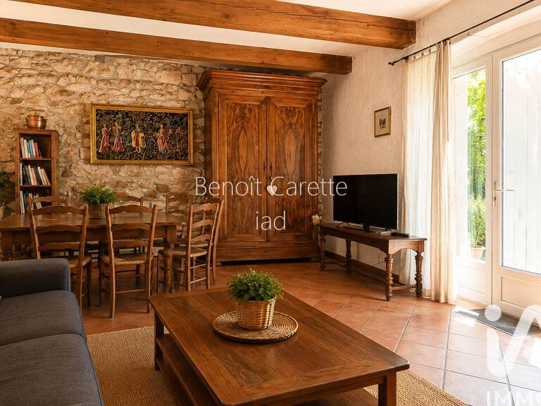Vente Maison/villa 6 pièces — photo 1