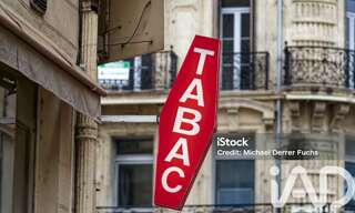 Commerce  40 m² à vendre à Bourgoin-Jallieu (38300)