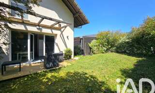 Appartement 3 Pièces 62 m² à vendre à Barby (73230)