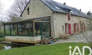Maison 10 Pièces 225 m² à vendre à Villepot (44110)
