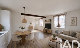 Appartement 3 Pièces 73 m² à vendre à Faremoutiers (77515)
