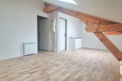 Appartement 2 pièces 60000 €