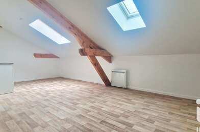 Appartement 2 pièces 60000 €