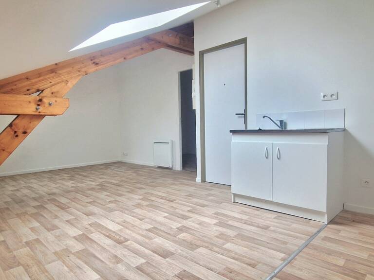 Vente Appartement 2 pièces — photo 1