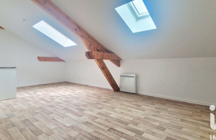 Vente Appartement 2 pièces — photo 3
