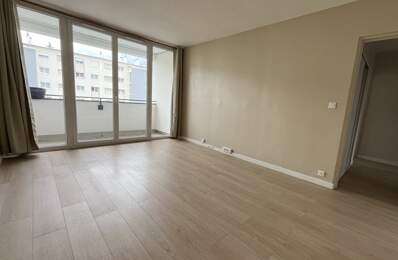 Appartement de 3 pièces principales — photo du bien