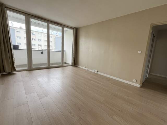 Appartement de 3 pièces principales — photo du bien