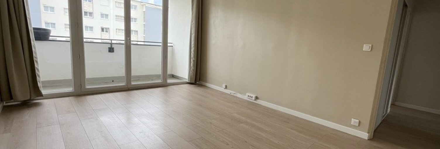 Appartement 3 Pièces 64 m² à vendre à Les Clayes-sous-Bois (78340)