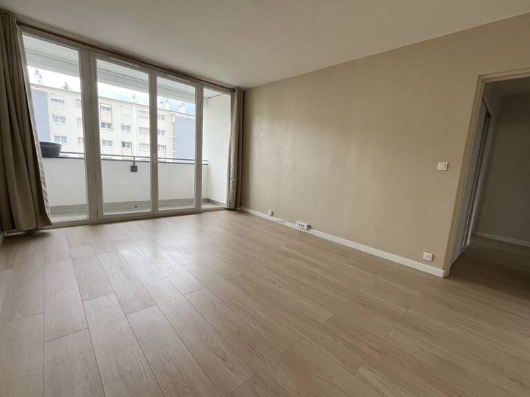 Appartement de 3 pièces principales — photo 1