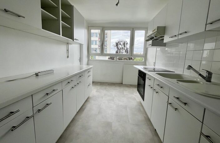 Appartement de 3 pièces principales — photo 2