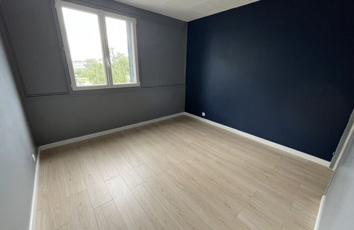 Appartement de 3 pièces principales — photo 4