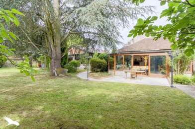 Maison 5 pièces 643312 €
