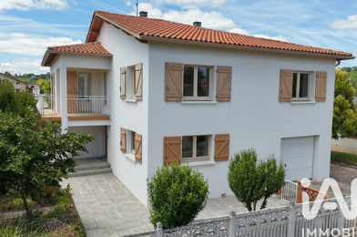 Maison 6 pièces 167000 €