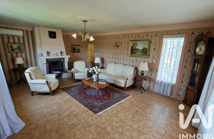 Vente Maison traditionnelle 6 pièces — photo 2