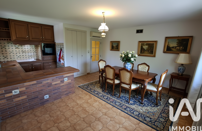 Vente Maison traditionnelle 6 pièces — photo 3