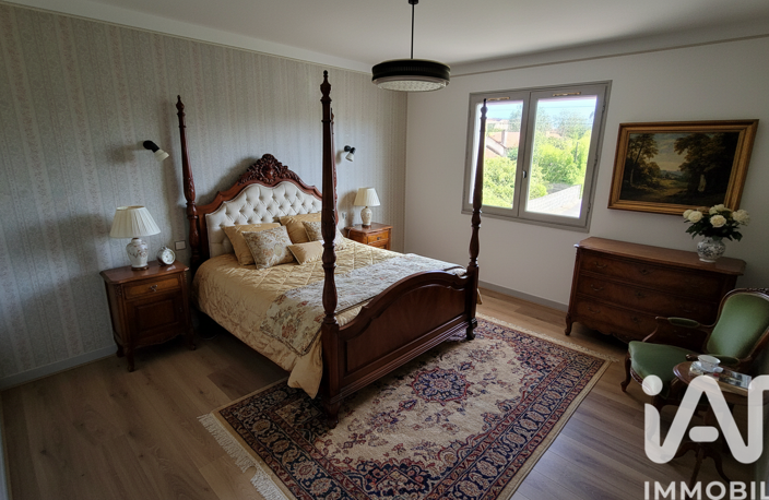 Vente Maison traditionnelle 6 pièces — photo 4