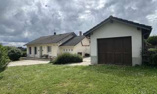 Maison 4 Pièces 74 m² à vendre à Vayres (87600)