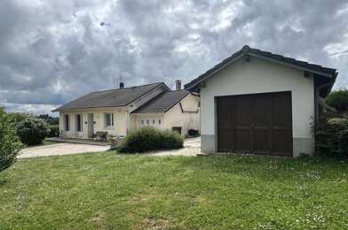 Maison 4 pièces 98280 €