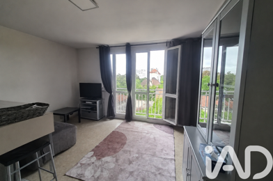 Appartement 1 pièces 76000 €