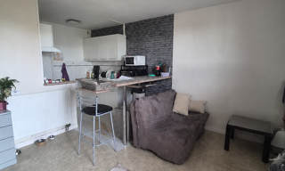 Appartement 1 Pièce 32 m² à vendre à Troyes (10000)