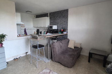 Appartement 1 pièces 76000 €