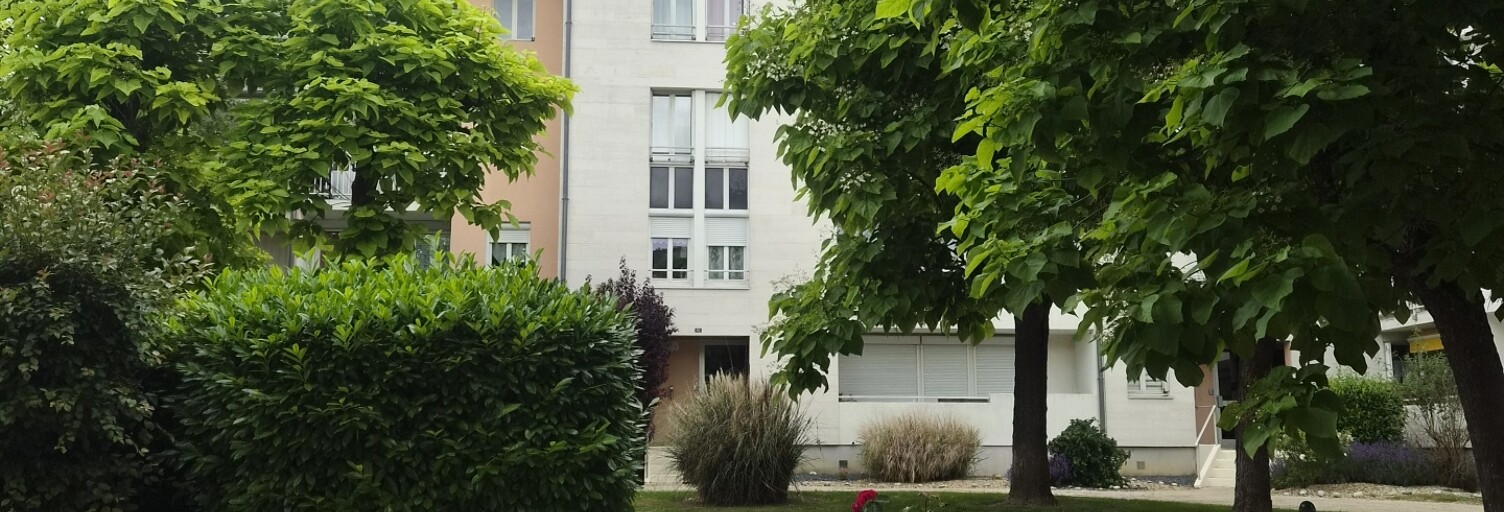Appartement 1 Pièce 32 m² à vendre à Troyes (10000)
