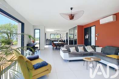 Maison 5 pièces 590000 €