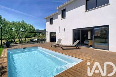 Maison 5 pièces 590000 €